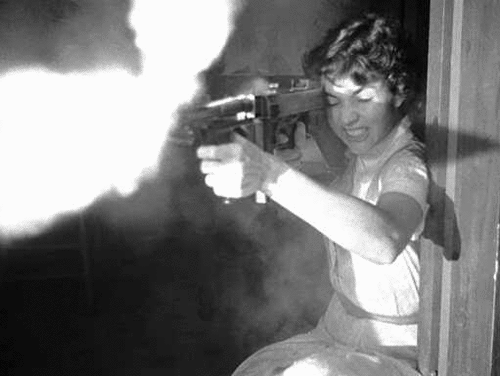Are also Nude ladies shooting guns gif Nude ladies shooting guns gif sorry